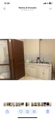 Affitto a quindicine due bilocali a Marina Di Grosseto - Foto 6