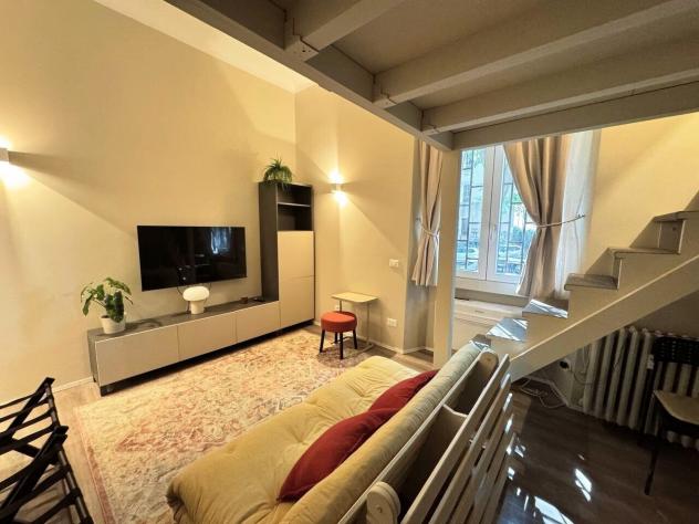 Monolocale in affitto a Milano - Foto 13