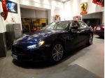 NOLEGGIO MASERATI PER CERIMONIA