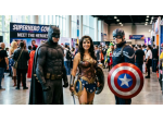 COSPLAY PROFESSIONALI SUPEREROI