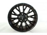 MJ8070 CERCHIO IN LEGA AFTERMARKET MAK MUNCHEN DA 17 POLLICI 5 FORI 8JX17 E &hellip;