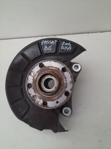 FUSELLO COMPLETO ANTERIORE DESTRO VOLKSWAGEN Passat Variant 4° Serie (0510)