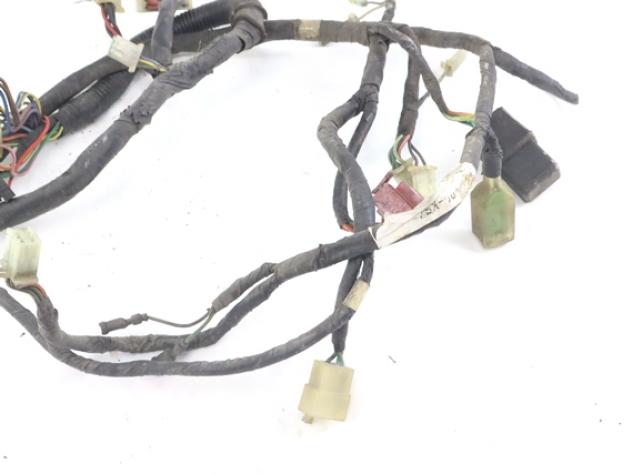 HONDA CN 250 32100KS4620 CABLAGGIO IMPIANTO ELETTRICO 91 - 01 MAIN WIRING HARNESS - Foto 3