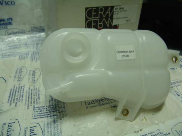 Vaschetta acqua radiatore fiat seicento 1.1 51778218 - Foto 3