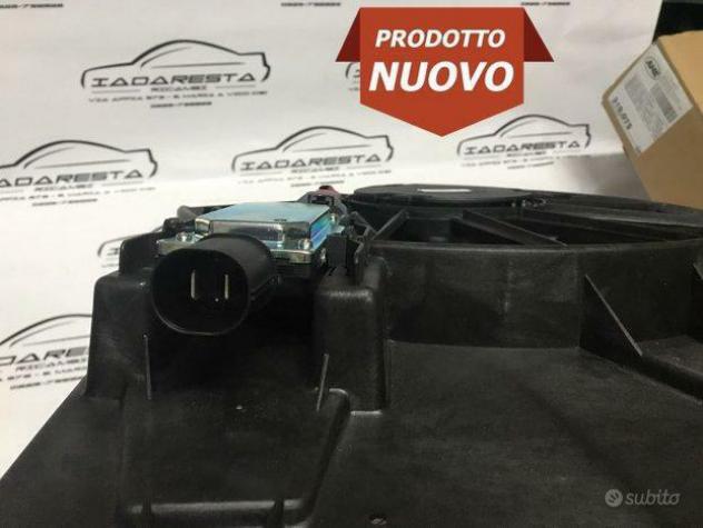 Ventola Radiatore Focus 3 - C-Max 1.6 GPL 1740023 - Foto 3