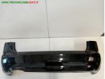PARAURTI POST. NERO MET 999-U1311235 Carrozzeria  Lamierati esterni  Paraur &hellip;