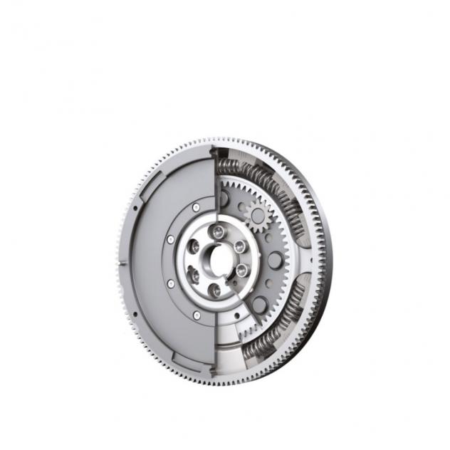 Volano Valeo 836011 Alfa Romeo, Fiat, Opel