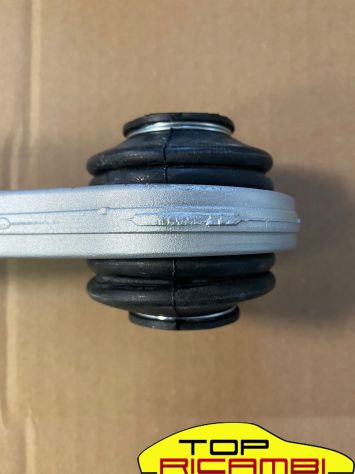 braccio oscillante originale PORSCHE 986 996 - Foto 4