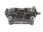 KYMCO XCITING 400 S TCS 45200LKF5E00NEA PINZA FRENO ANTERIORE DESTRA 19 - 2 &hellip;