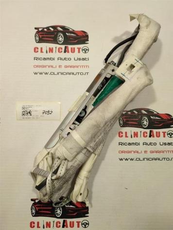 AIRBAG A TENDINA LATO SINISTRO TOYOTA Urban Cruiser 1° Serie 6218052050 (09)