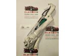 AIRBAG A TENDINA LATO SINISTRO TOYOTA Urban Cruiser 1° Serie 6218052050 (09)