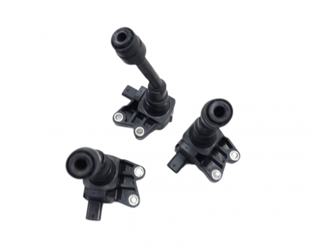 BOBINE ACCENSIONE FORD EcoSport Serie CM5G-12A366-CB M1JJ Benzina 1000 (12) - Foto 12