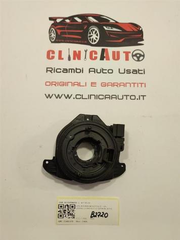 CONTATTO SPIRALATO VOLKSWAGEN Golf 6 Berlina 6C0959653 CMA (0812)