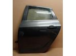 PORTA POST.SX GRIGIO MEDIO MET. C/ALZ. Mod Berlina  Carrozzeria  Lamierati  &hellip;