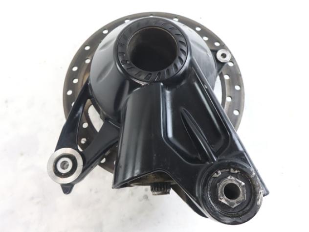 BMW K 1200 R 33118530088 DIFFERENZIALE TRASMISSIONE POSTERIORE ABS K43 04 - 08 REAR DRIVE GEARBOX 33117702613 33117695995 - Foto 8