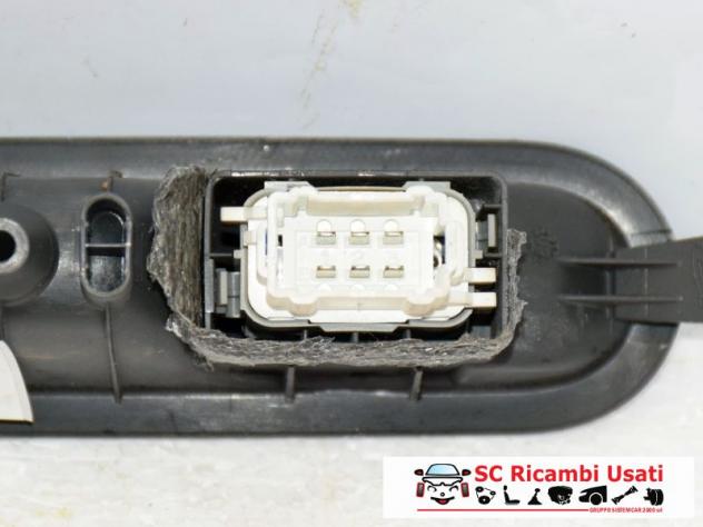 Pulsante Alzavetro Posteriore Dx Renault Scenic 8200315029 - 07446 - Foto 3