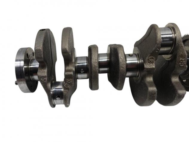 ALBERO MOTORE CITROEN C3 Serie 1632597380 HN05 Benzina 1200 (16) - Foto 10