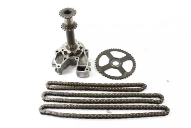 BMW R 1200 R 11317669628 POMPA OLIO K27 05 - 10 OIL PUMP