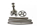 BMW R 1200 R 11317669628 POMPA OLIO K27 05 - 10 OIL PUMP