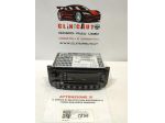 AUTORADIO JEEP Cherokee 4° Serie P05091610AB (0508)