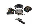 KIT ACCENSIONE CITROEN DS3 Serie 5FS (EP6C) Benzina 1600 (09)