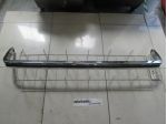 2004120 PARAURTI POSTERIORE CROMATO FORD FIESTA 1.1 B 3P RICAMBIO NUOVO