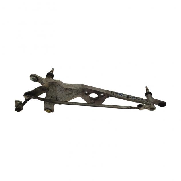 TANDEM TERGICRISTALLO LANCIA Musa 2° Serie 51876187 199 A3.000 Diesel 1300 (07)