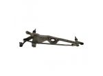 TANDEM TERGICRISTALLO LANCIA Musa 2° Serie 51876187 199 A3.000 Diesel 1300 (07)