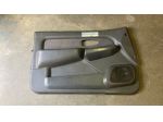 Pannello interno portiera SX Mitsubishi L200 del 2003