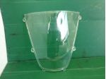 HONDA CBR RR ABS KM0 600 CUPOLINO PARABREZZA PARAVENTO - CREPE E GRAFFI 2024