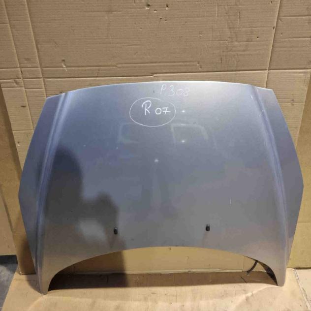 COFANO ANTERIORE PEUGEOT 308 Serie (0714)