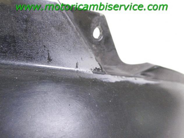 CARENA LATERALE DESTRA HONDA PANTHEON 150 (1998-2002) 83400-KEY-900ZD CON DIFETTO - Foto 3