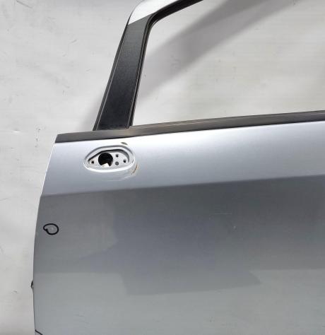 PORTIERA ANTERIORE SINISTRA FIAT Grande Punto 1° Serie 199 A2.000 (0508) - Foto 7
