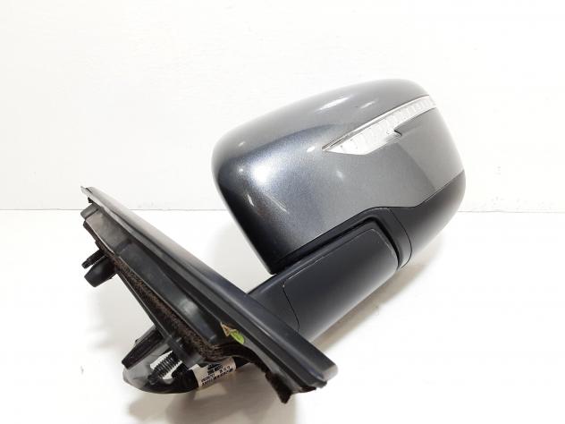 SPECCHIETTO RETROVISORE SINISTRO NISSAN Qashqai Serie 20805001 (14) - Foto 5
