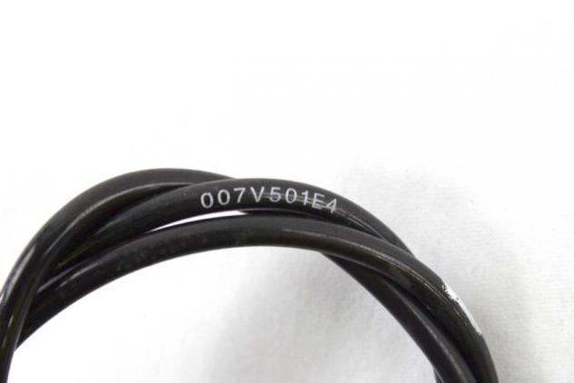 SUZUKI SV 650 6571018K00 SENSORE VELOCITÀ ABS POSTERIORE WCX0 16 - 22 REAR SPEED SENSOR - Foto 4