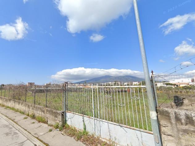 Agricolo in Via Passanti Scafati