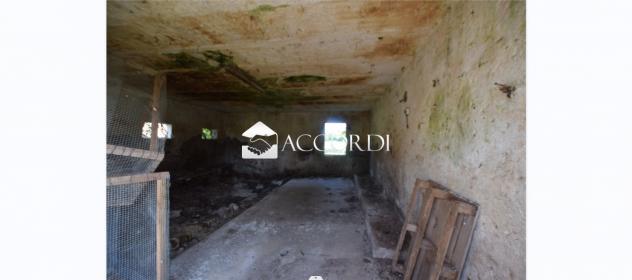 RUSTICO di 6 vani e di 480 mq (MONTEBELLUNA) rif. BL050 - Foto 8