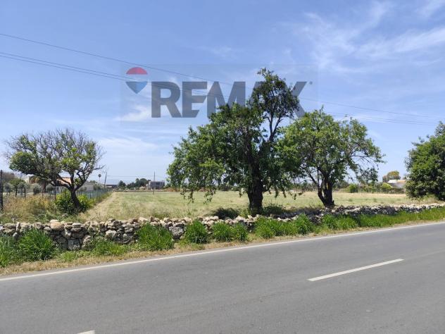 Terreno in vendita a Siracusa, Elorina - Foto 10