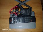 TV BOX X9S