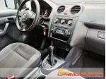 VOLKSWAGEN Caddy 2.0 Ecofuel  Van Maxi rif. 23234620