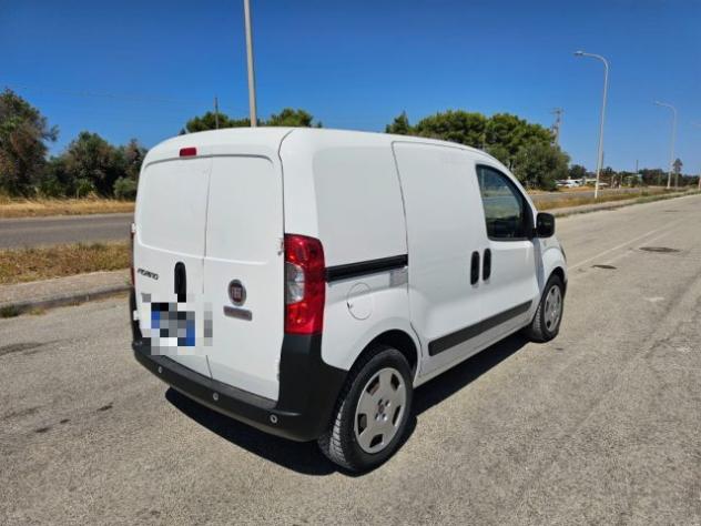 FIAT Fiorino 1.3 MJT 95CV Cargo SX COIBENTAZIONE ALIMENTARE rif. 23983561 - Foto 7