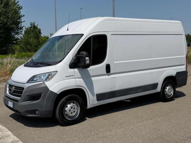 FIAT Ducato 35ql 115cv “REINFORCED” Massima Affidabilità rif. 23685728 - Foto 4