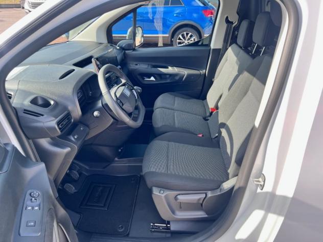 FIAT Doblò Passo Lungo Diesel Entry 100cv - Foto 5