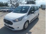 Ford Transit Connect 5 posti maxi autocarro