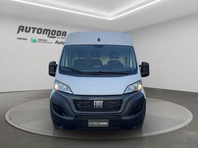 FIAT Ducato 35 MH2 140 CV MJT3 KM0 rif. 24084918 - Foto 2