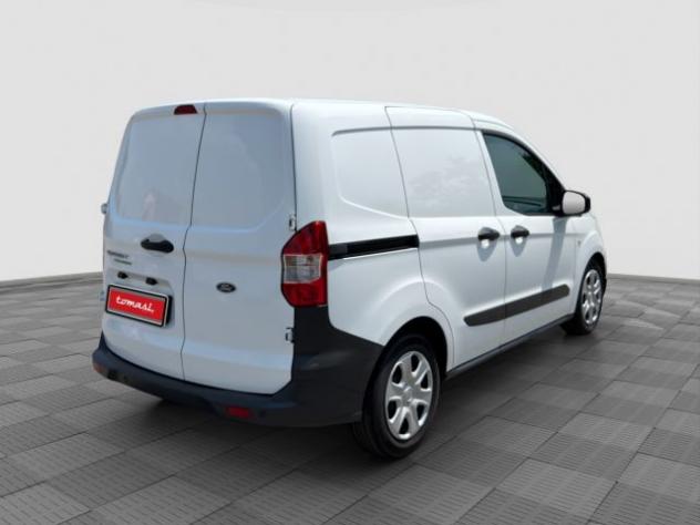 FORD Transit Courier Transit Courier 1.5 TDCi 100CV Van Trend rif. 23774730 - Foto 5