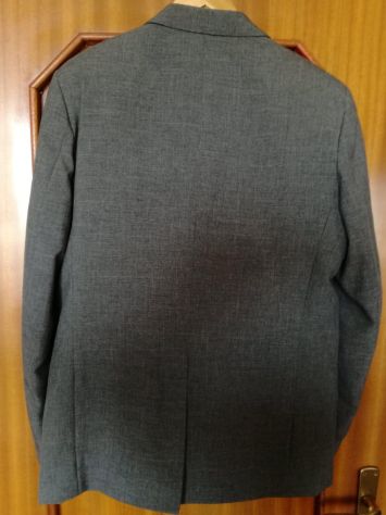 ABITO UOMO GRIGIO GOLF - Foto 2