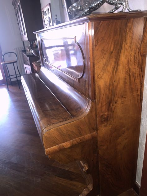 MOBILE PIANOFORTE WADDINGTON & SONS - Foto 7