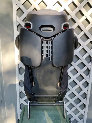 GB by Cybex - seggiolino auto Elian Fix 15/36kg is - Foto 3
