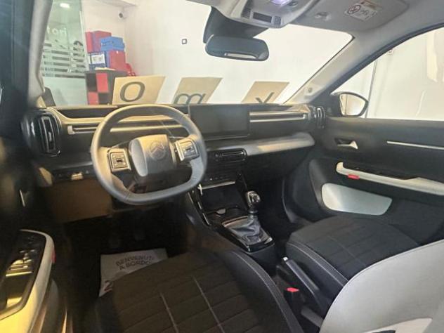 CITROEN C3 PureTech 100 S&S Max ITALIANA KM0 rif. 24219210 - Foto 8